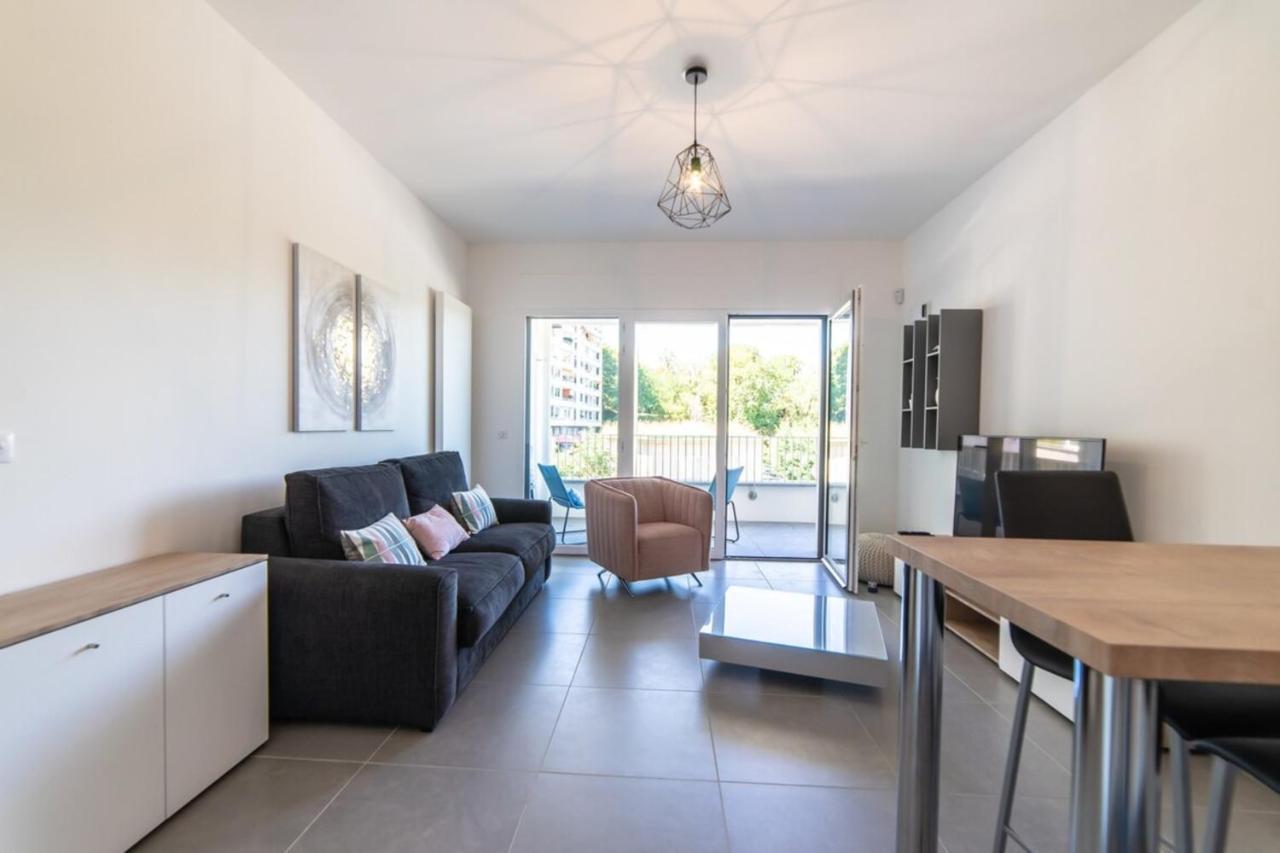 Apartment Close To The Old Town And The Lake Άννεσι Εξωτερικό φωτογραφία