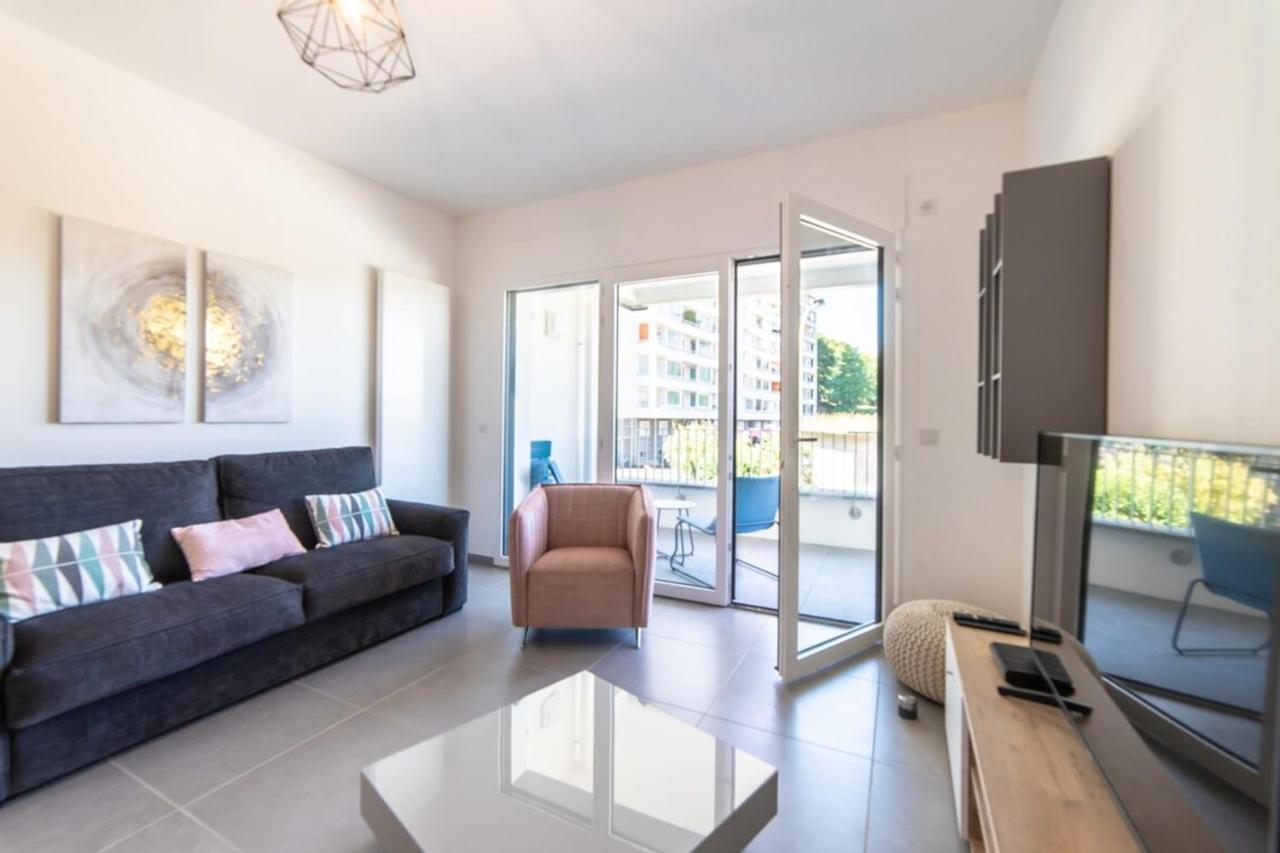 Apartment Close To The Old Town And The Lake Άννεσι Εξωτερικό φωτογραφία